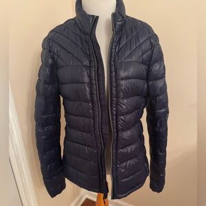 Women’s Gap alternative down light weight jacket